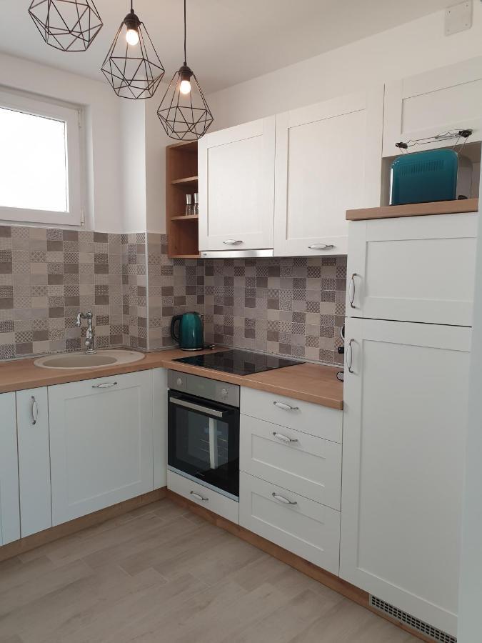 Apartman Lucija Karlovac Exterior photo