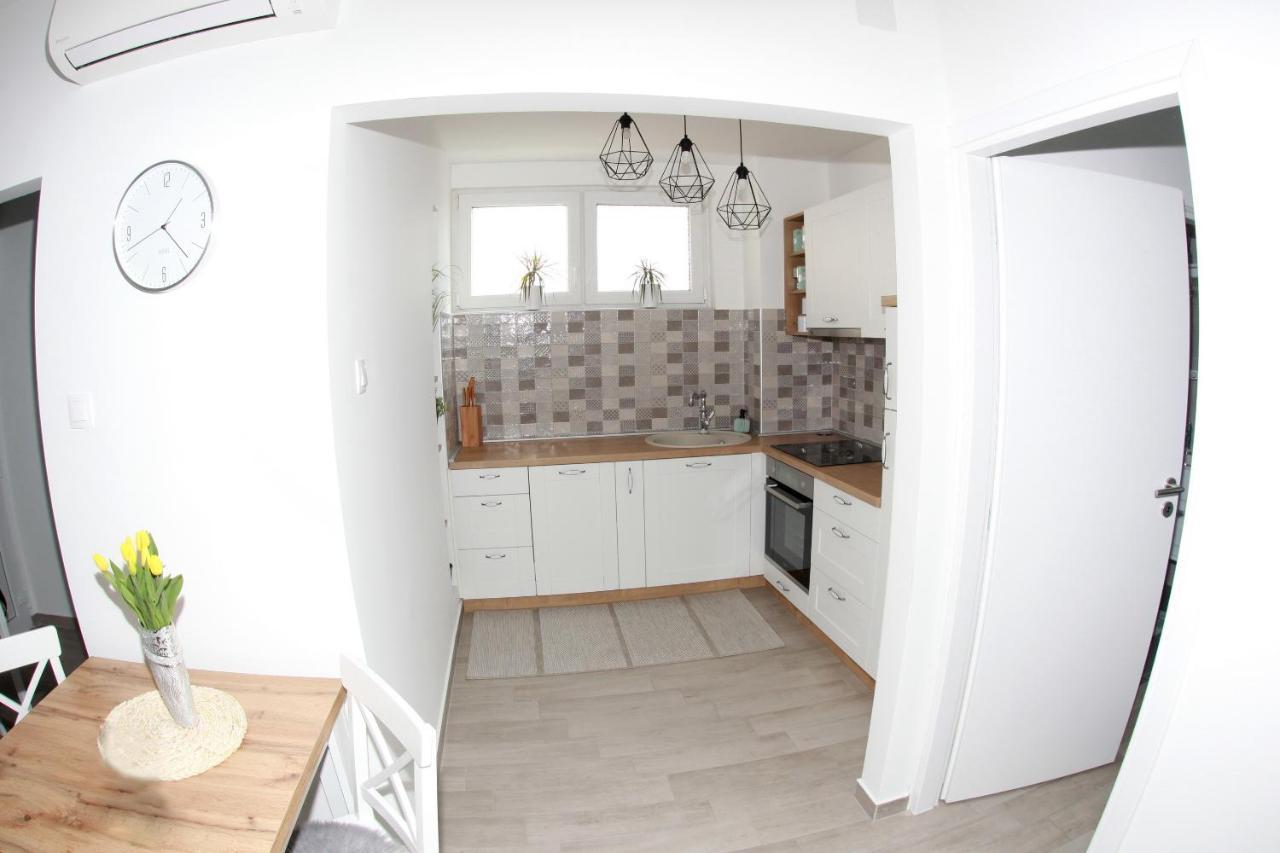 Apartman Lucija Karlovac Exterior photo