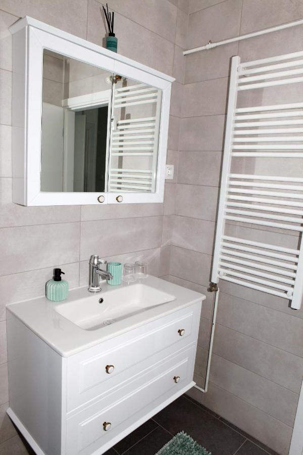Apartman Lucija Karlovac Exterior photo