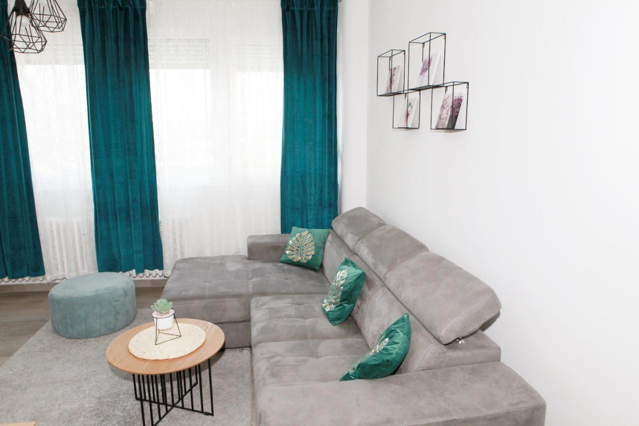 Apartman Lucija Karlovac Exterior photo