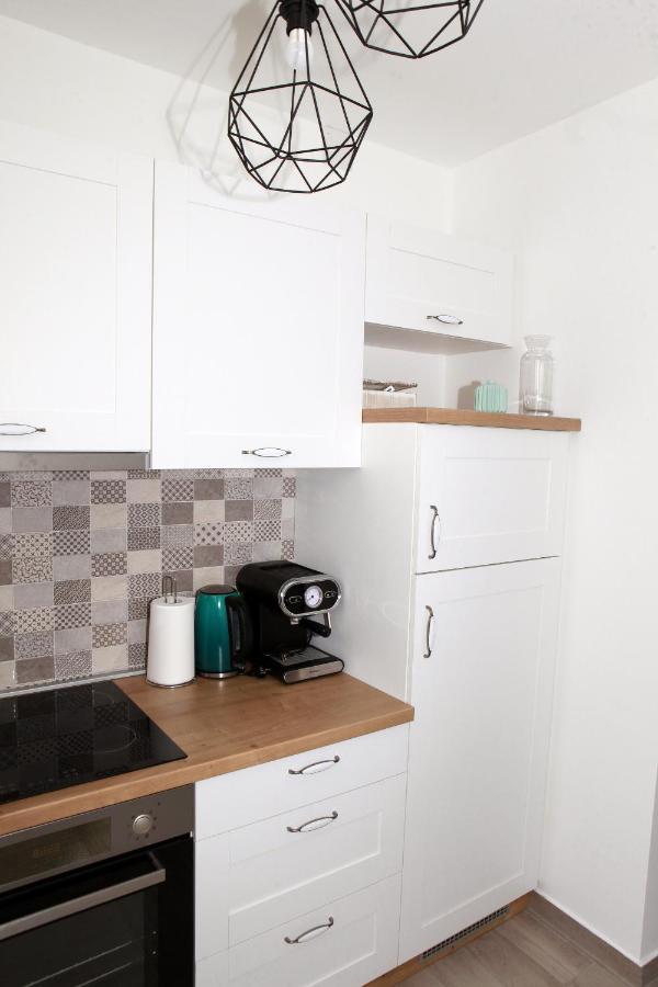 Apartman Lucija Karlovac Exterior photo
