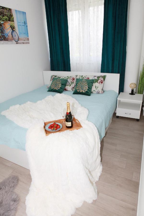 Apartman Lucija Karlovac Exterior photo