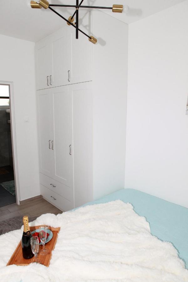 Apartman Lucija Karlovac Exterior photo