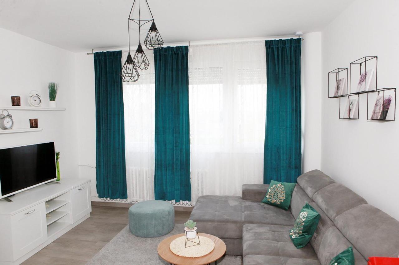 Apartman Lucija Karlovac Exterior photo