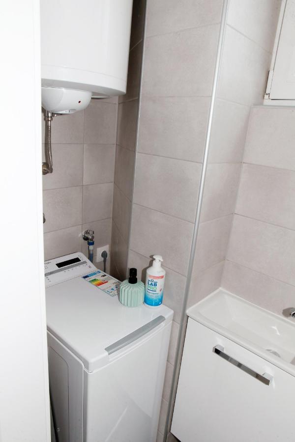Apartman Lucija Karlovac Exterior photo