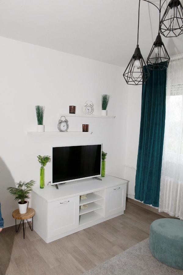 Apartman Lucija Karlovac Exterior photo