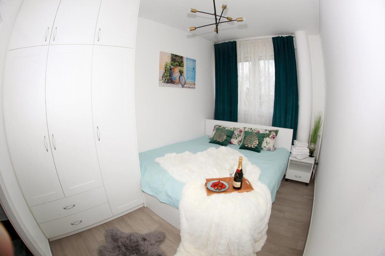 Apartman Lucija Karlovac Exterior photo