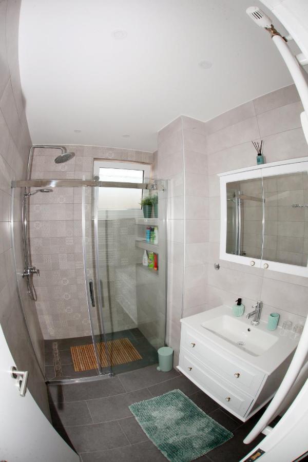 Apartman Lucija Karlovac Exterior photo