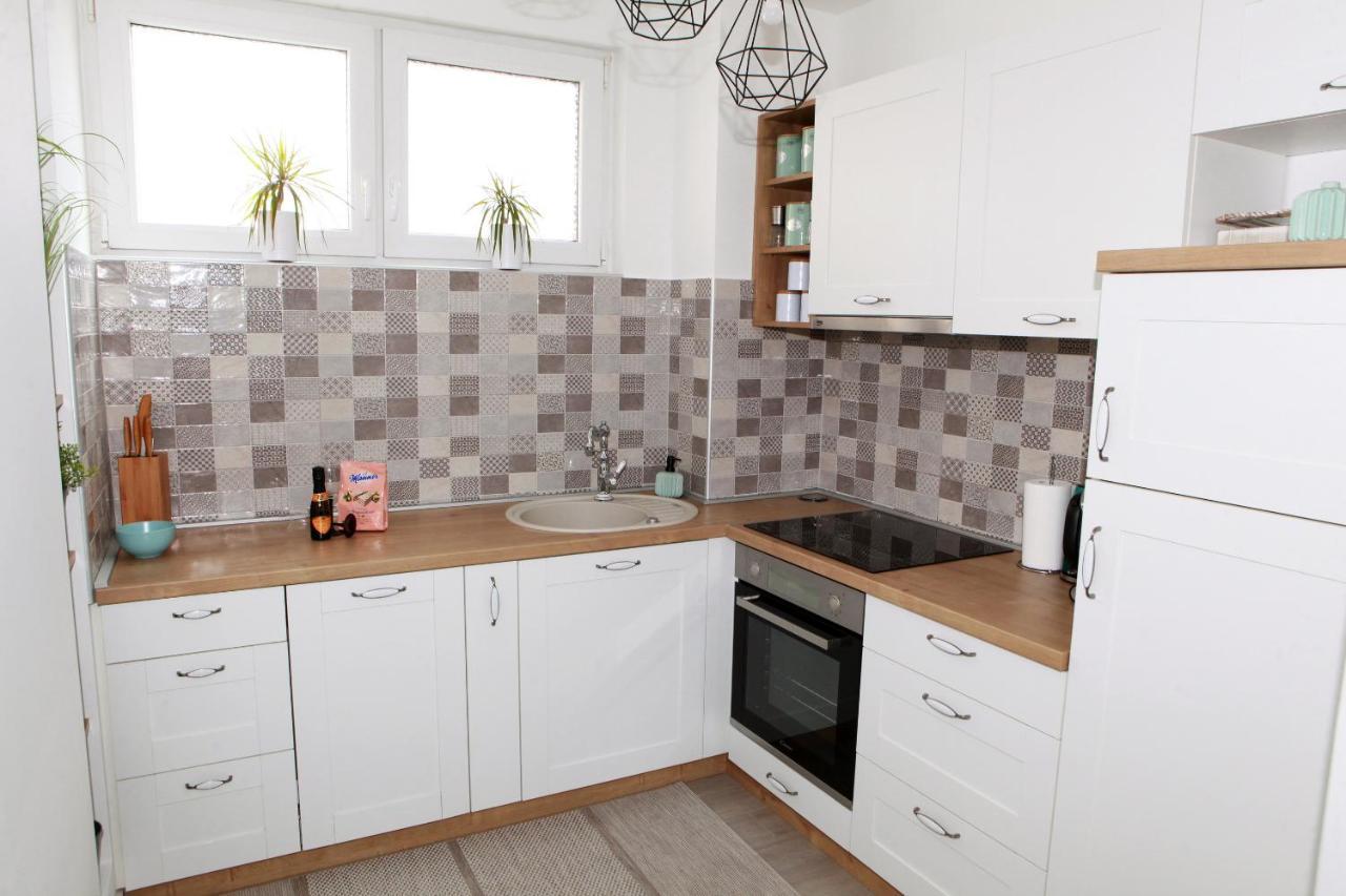 Apartman Lucija Karlovac Exterior photo