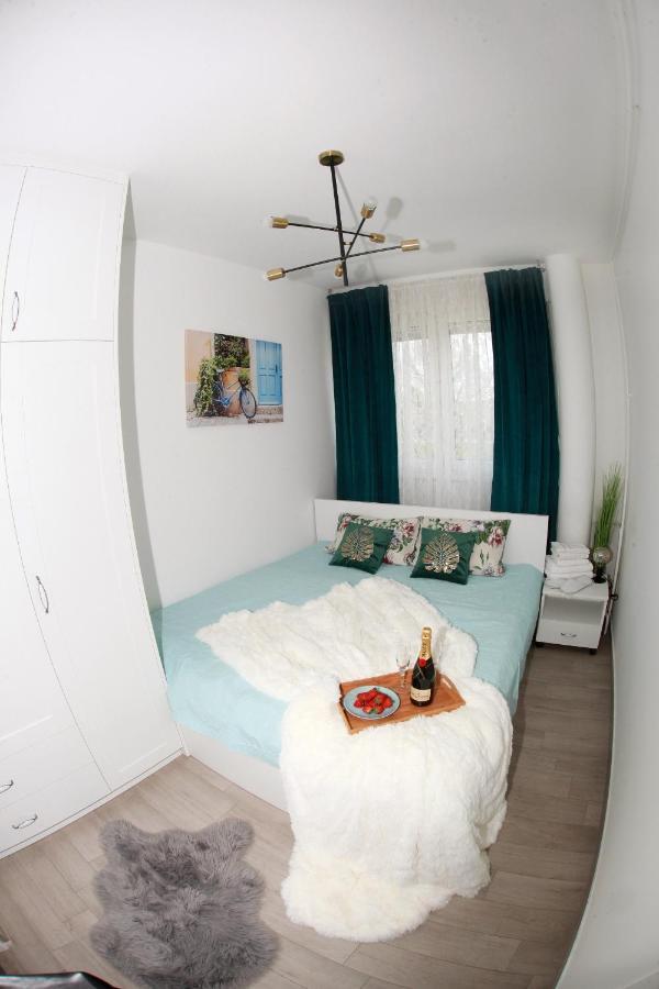 Apartman Lucija Karlovac Exterior photo