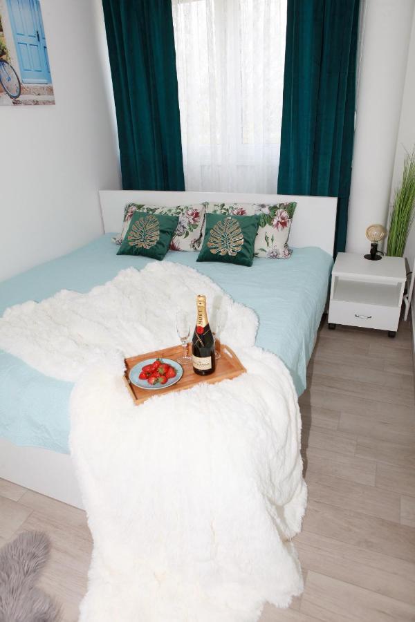 Apartman Lucija Karlovac Exterior photo