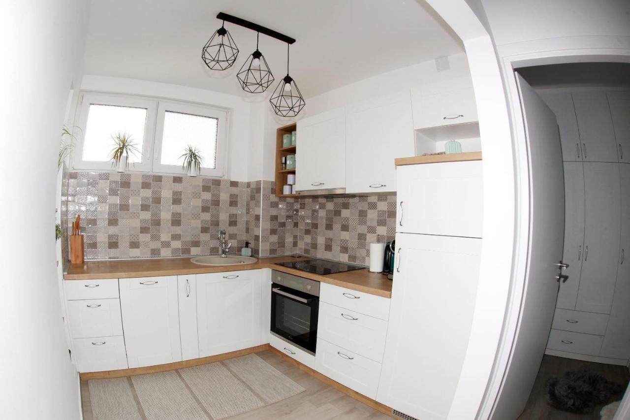 Apartman Lucija Karlovac Exterior photo