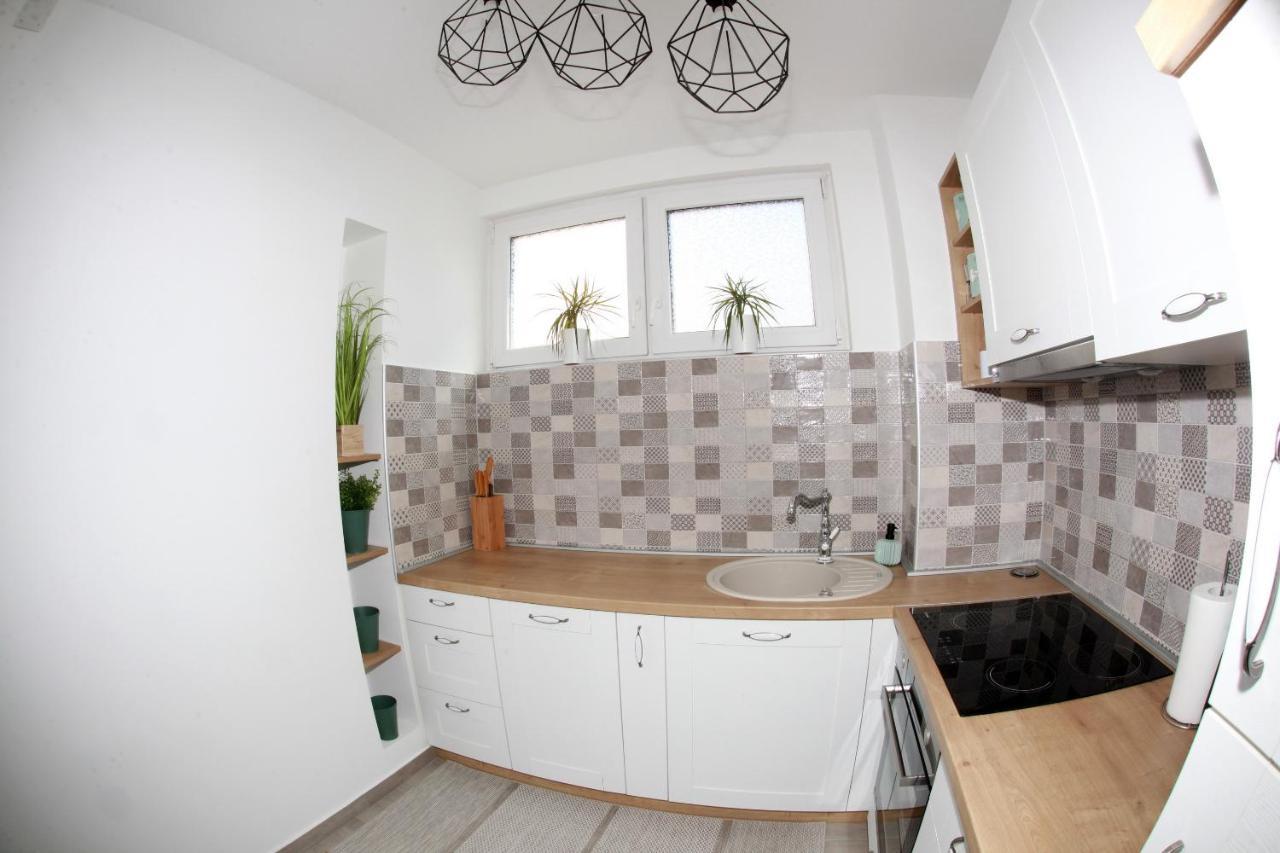 Apartman Lucija Karlovac Exterior photo