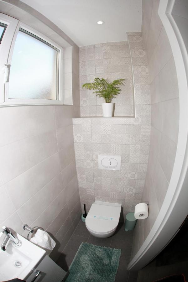 Apartman Lucija Karlovac Exterior photo