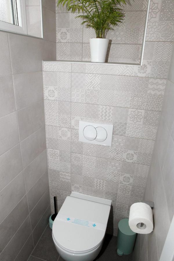 Apartman Lucija Karlovac Exterior photo