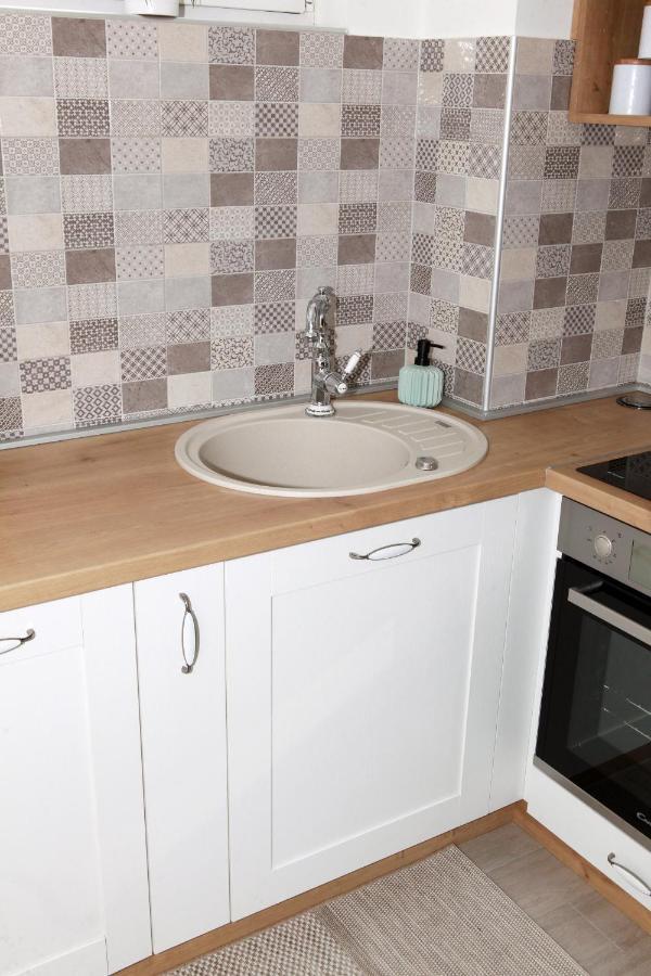 Apartman Lucija Karlovac Exterior photo